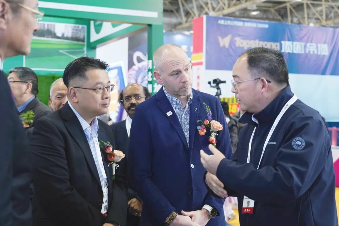 诚邀共赴 | 9888拉斯维加斯专用车与您相约2025 中国(郑州)旅游休闲娱乐产业博览会