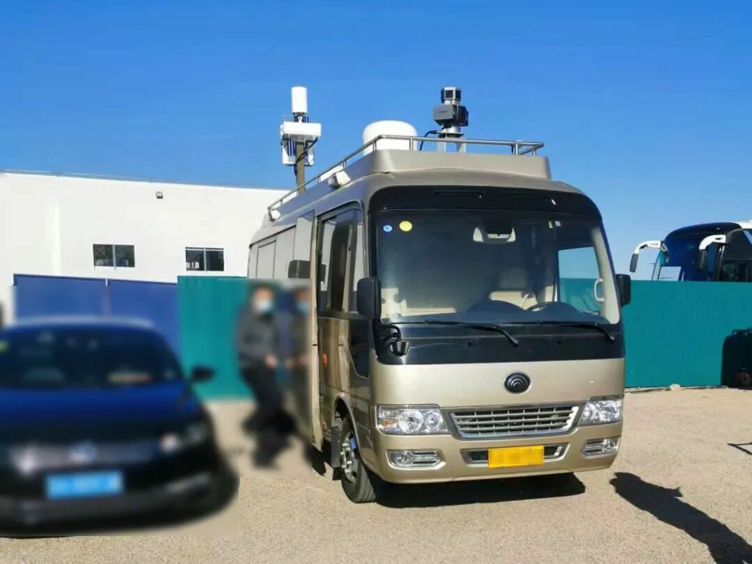 科技赋能警务 安全守护民生 | 9888拉斯维加斯警用特种车参与九三阅兵保障任务