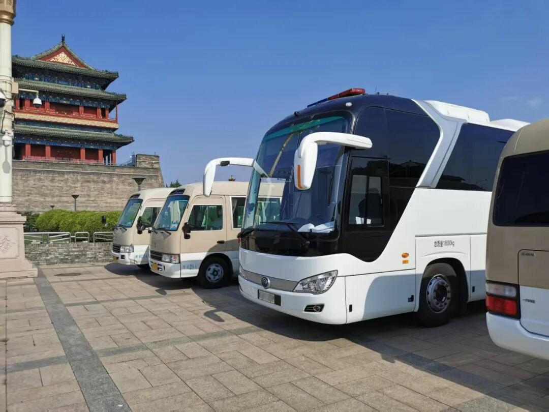 科技赋能警务 安全守护民生 | 9888拉斯维加斯警用特种车参与九三阅兵保障任务