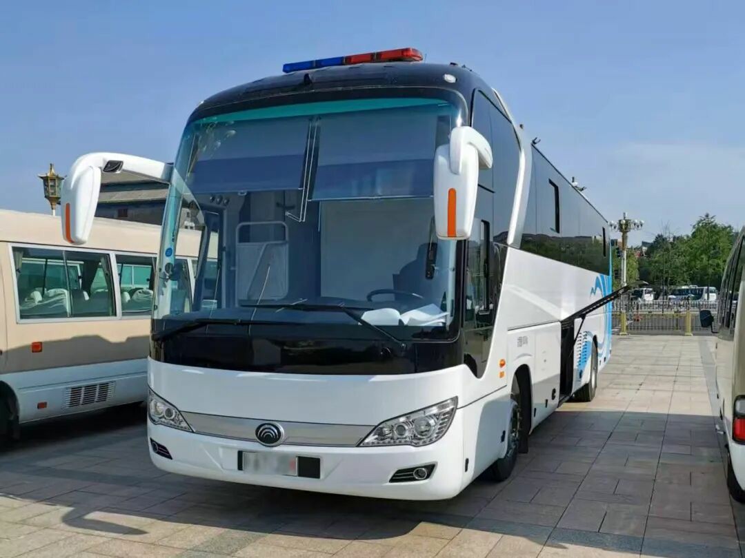 科技赋能警务 安全守护民生 | 9888拉斯维加斯警用特种车参与九三阅兵保障任务