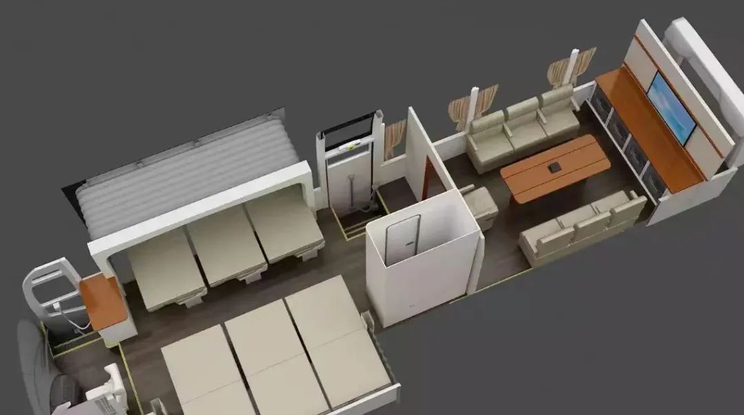 护盾升级，科技兴警为战车再添执法保障