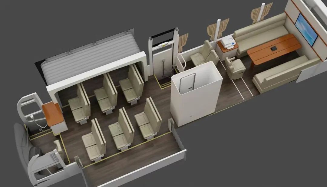 护盾升级，科技兴警为战车再添执法保障