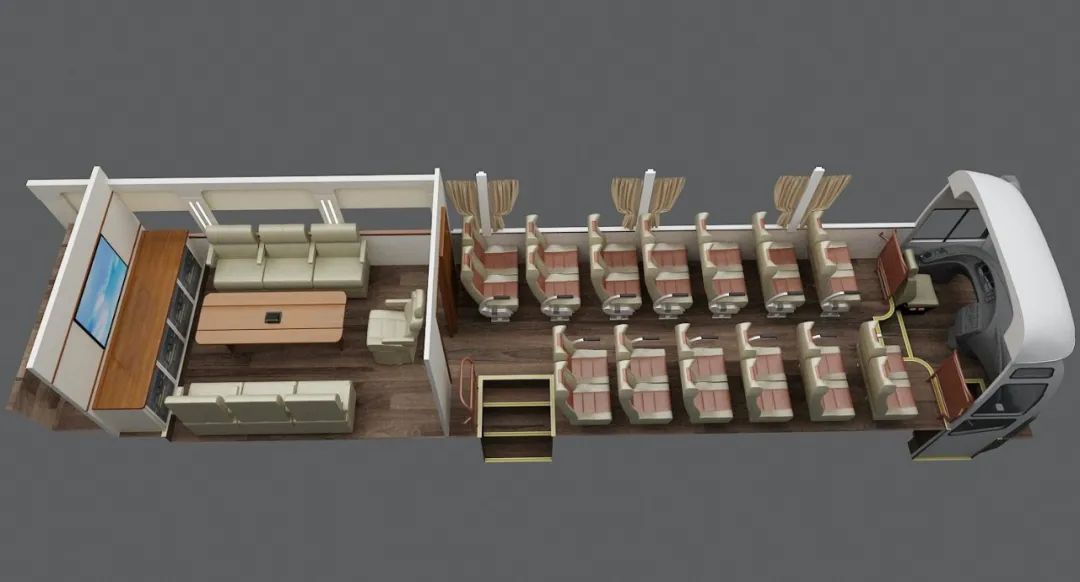 护盾升级，科技兴警为战车再添执法保障