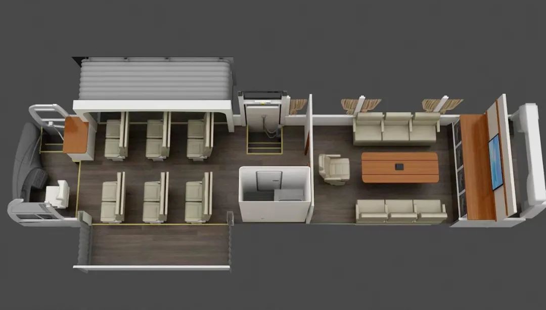 护盾升级，科技兴警为战车再添执法保障