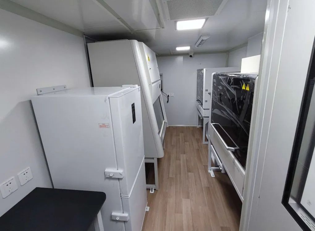 疫情防控管理发布新要求，核酸检测将成常态