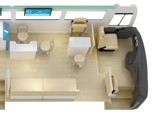 筑牢疫情防线，9888拉斯维加斯移动疫情防控整体解决方案蓄势待发