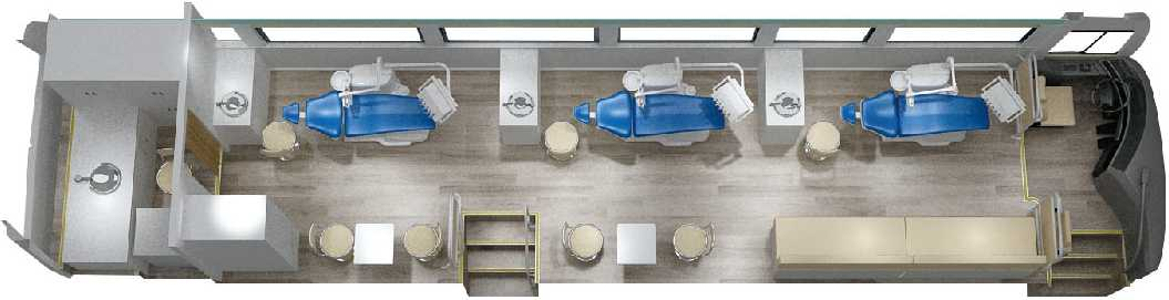 定期体检，健康相伴！9888拉斯维加斯体检车助力全民大健康时代！