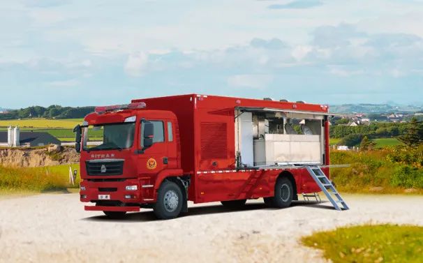 今天，来说说那些你不知道的消防冷知识