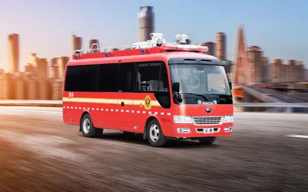 今天，来说说那些你不知道的消防冷知识