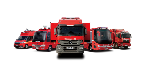 今天，来说说那些你不知道的消防冷知识