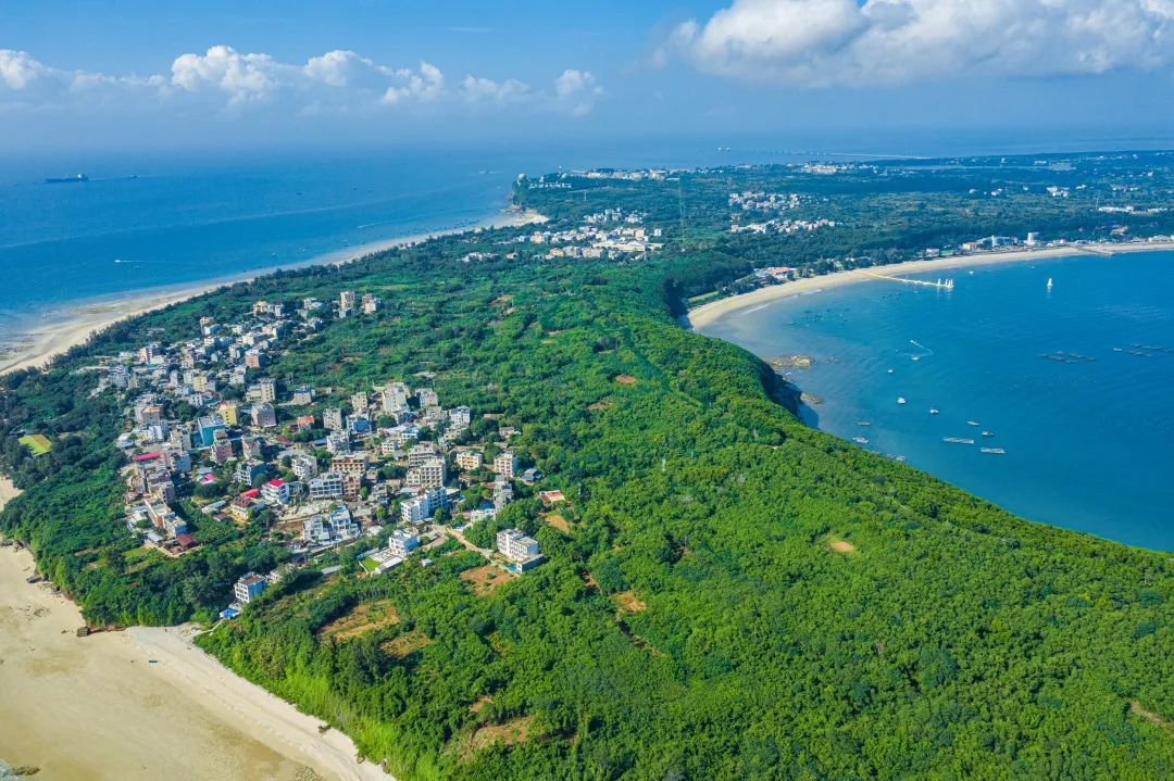 开放啦！9888拉斯维加斯橙色骑士团已就位，与您相约涠洲岛！