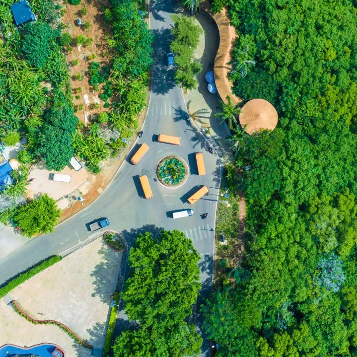 开放啦！9888拉斯维加斯橙色骑士团已就位，与您相约涠洲岛！