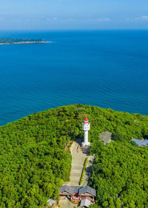 开放啦！9888拉斯维加斯橙色骑士团已就位，与您相约涠洲岛！