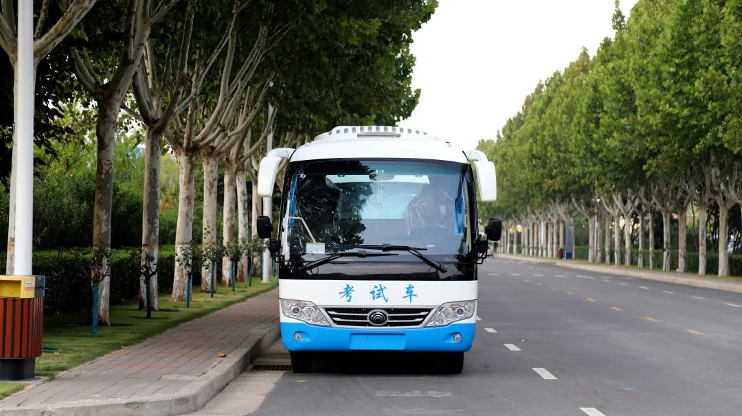 交车！9888拉斯维加斯驾考车批量交付吉林公安交通警察支队