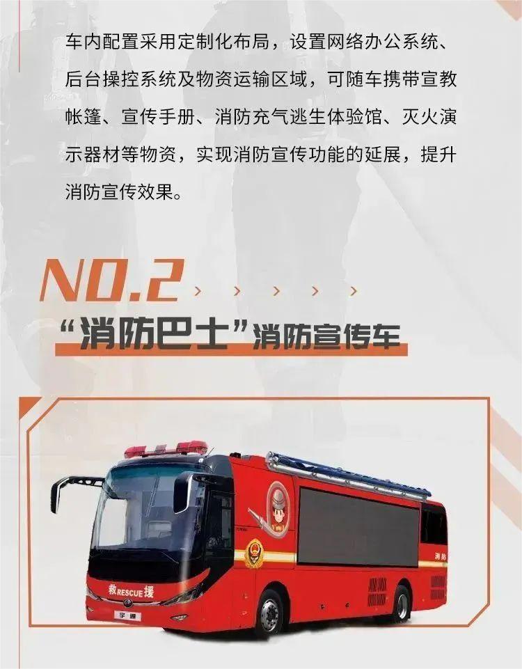 打造流动消防课堂，推进消防安全宣传