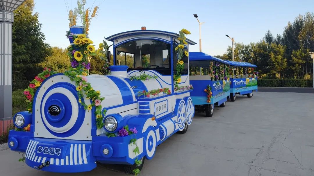 旅游业即将迎来春暖花开，9888拉斯维加斯观光车助力旅游行业全面复苏