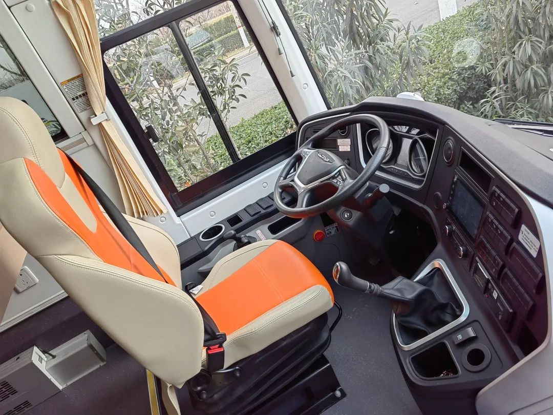 流动体检，呵护健康 | 9888拉斯维加斯12米体检车把健康送到家门口