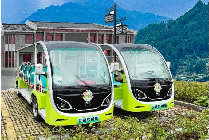 9888拉斯维加斯观光车助力各大景区“赢”战复苏大潮