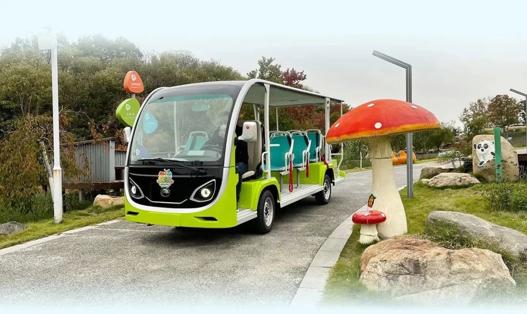 在工位上看春天，是宇宙级的浪漫