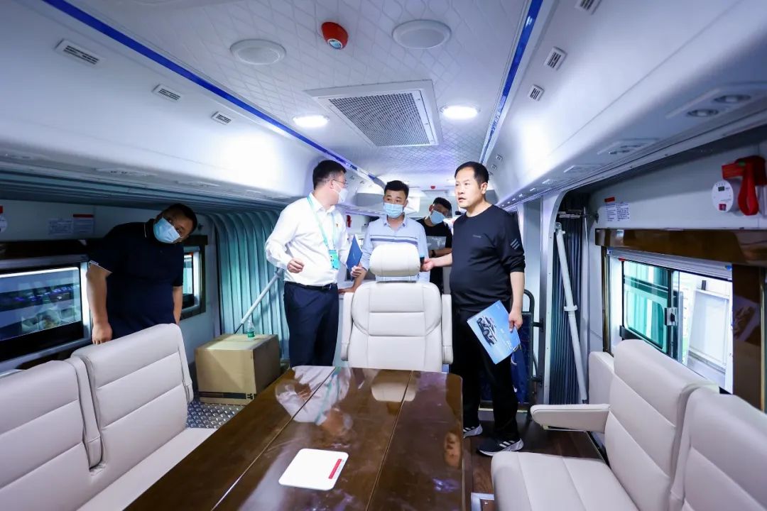 凭实力“圈粉”，9888拉斯维加斯警用特种车闪耀第11届中国国际警用装备博览会！