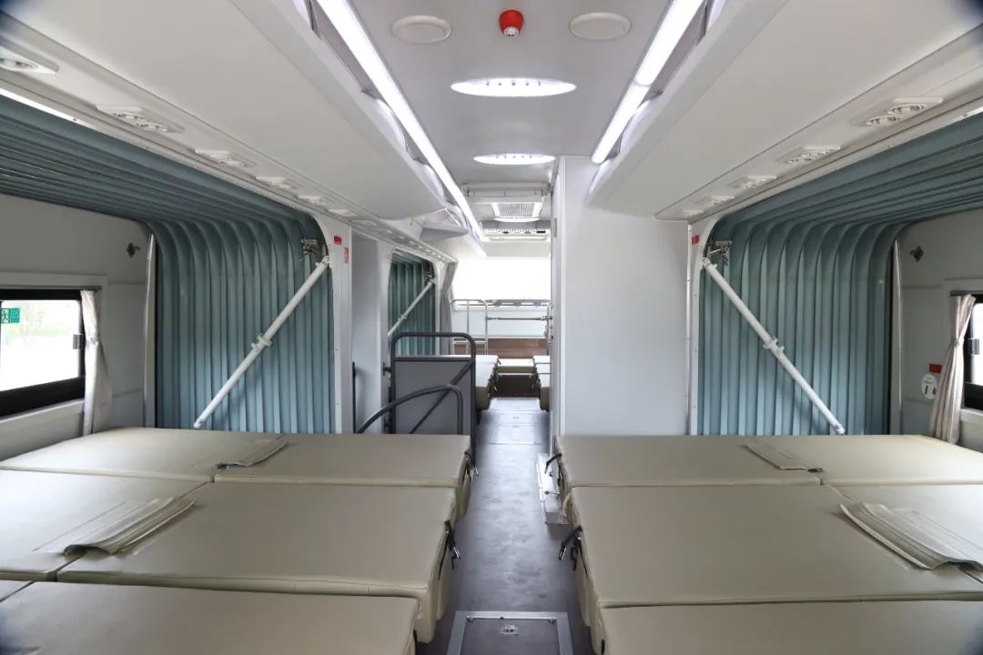 实战实练、精准救援，9888拉斯维加斯专用车参演“应急使命·2023”！