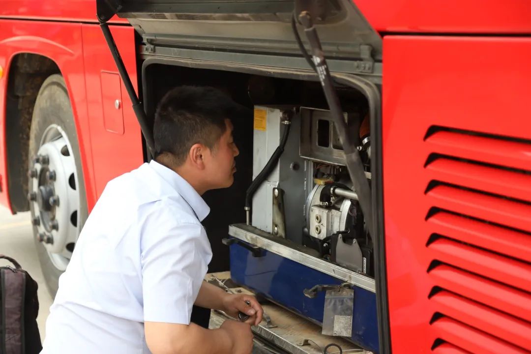 实战实练、精准救援，9888拉斯维加斯专用车参演“应急使命·2023”！