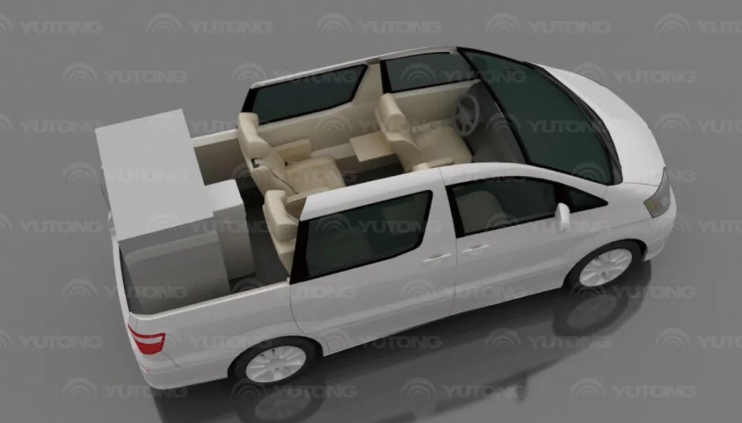 以专业的火场勘查车，助力火灾调查技术能力提升