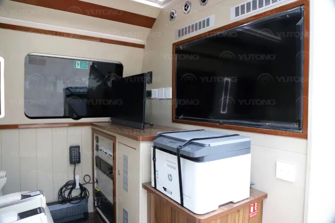 以专业的火场勘查车，助力火灾调查技术能力提升