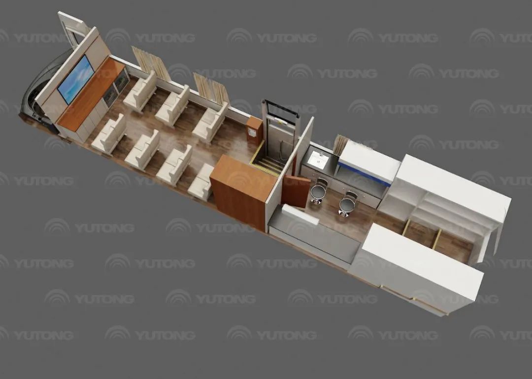 以专业的火场勘查车，助力火灾调查技术能力提升