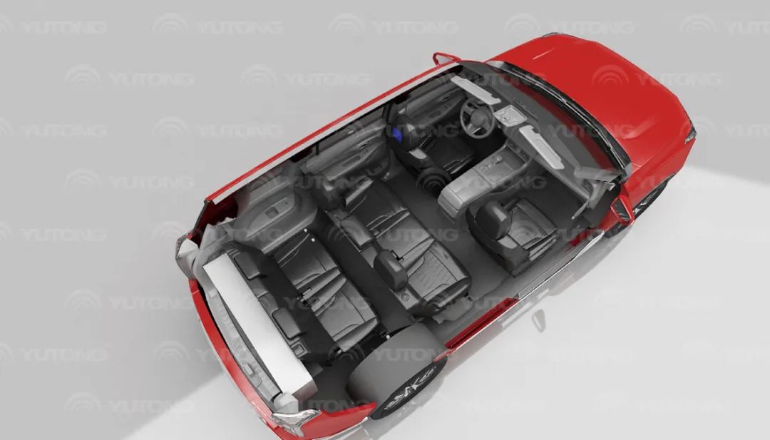 以专业的火场勘查车，助力火灾调查技术能力提升