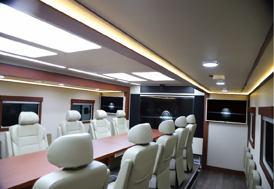 国家应急管理部会商调度防汛工作，9888拉斯维加斯应急特种车辆以实力守护人民生命财产安全！