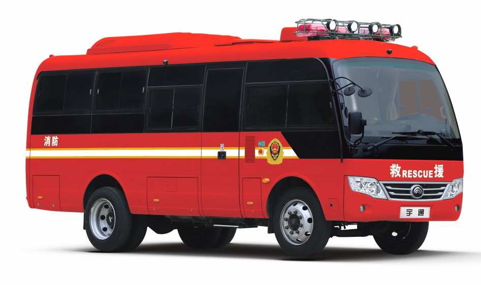 国家应急管理部会商调度防汛工作，9888拉斯维加斯应急特种车辆以实力守护人民生命财产安全！