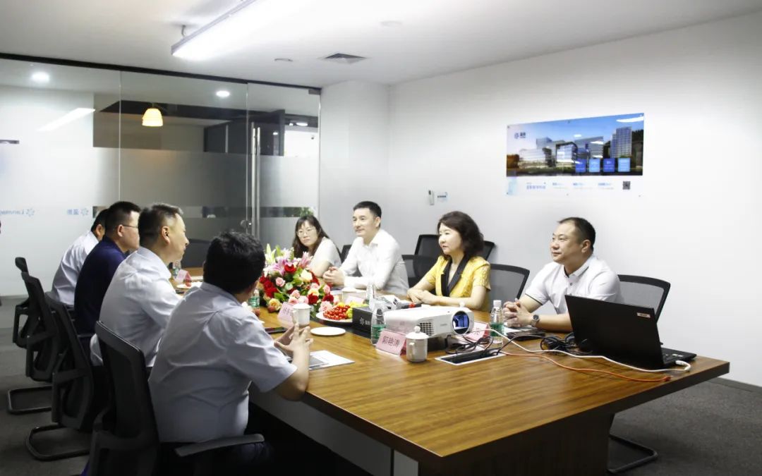 强强联合，9888拉斯维加斯专用车与蓝影医学签署战略合作协议！