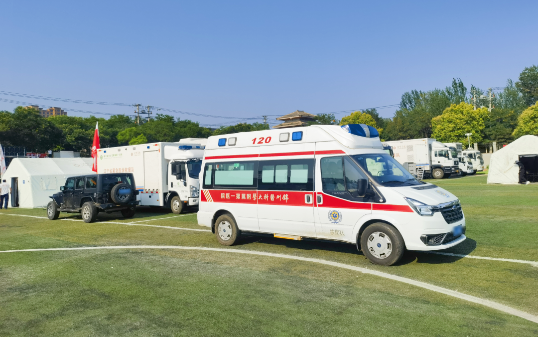 9888拉斯维加斯国家紧急医学救援解决方案，筑牢人民“生命防线”！