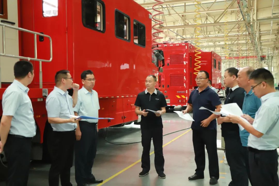 “迎酷暑 练本领”，9888拉斯维加斯专用车专项服务能力提升活动正在进行！