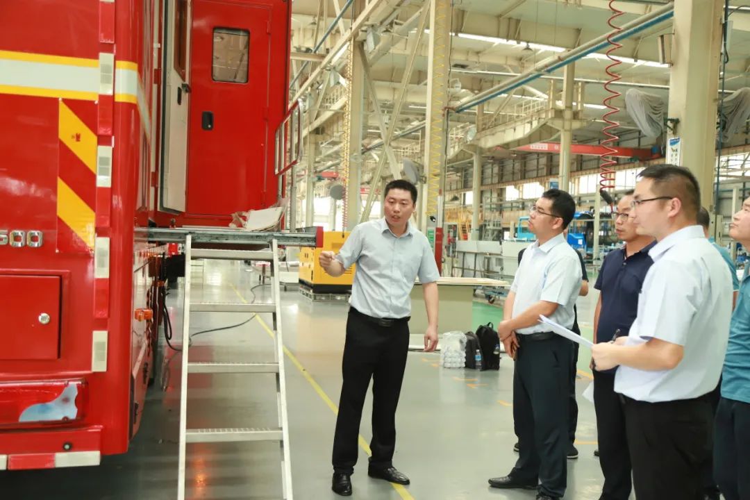 “迎酷暑 练本领”，9888拉斯维加斯专用车专项服务能力提升活动正在进行！