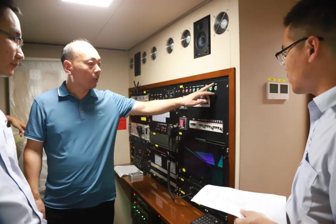 “迎酷暑 练本领”，9888拉斯维加斯专用车专项服务能力提升活动正在进行！