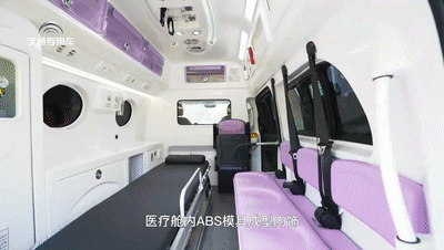 救护车的“速度与激情”要怎么保证？