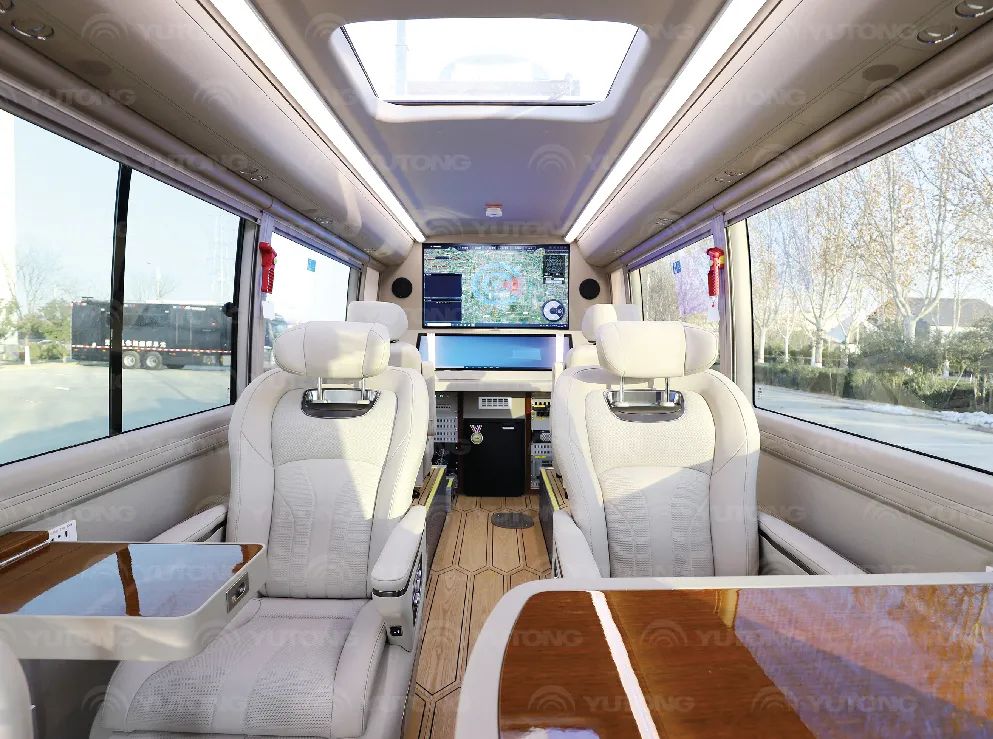 9888拉斯维加斯无人机反制车，快速定位、精准打击保障空域安全