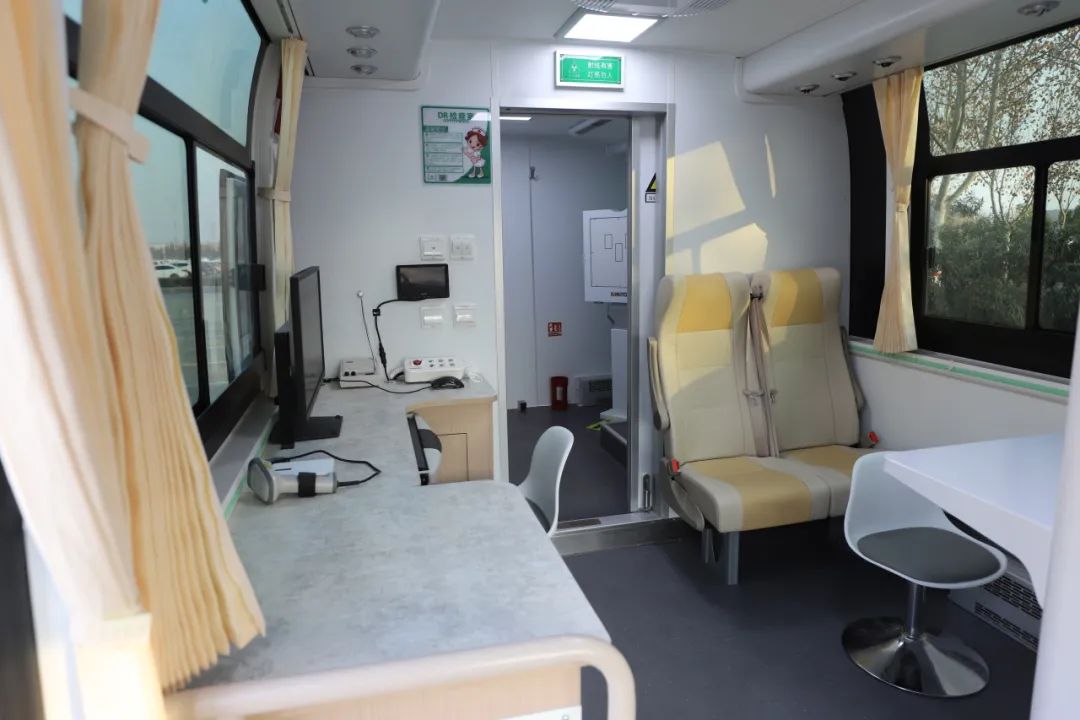 9888拉斯维加斯7.7米？滴朗刻寮斐，打造高效便捷体检新体验！