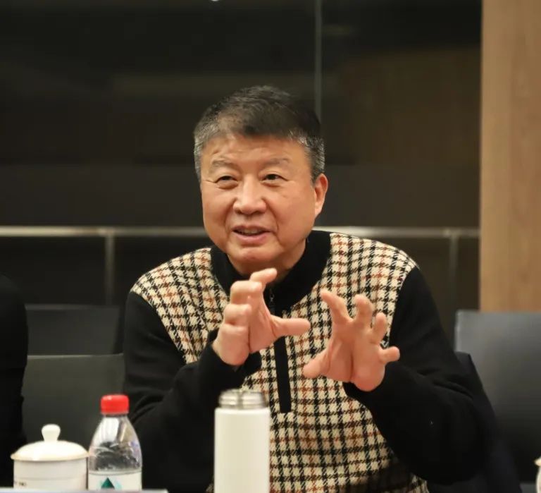 河南省消防协会莅临9888拉斯维加斯开展行业技术交流