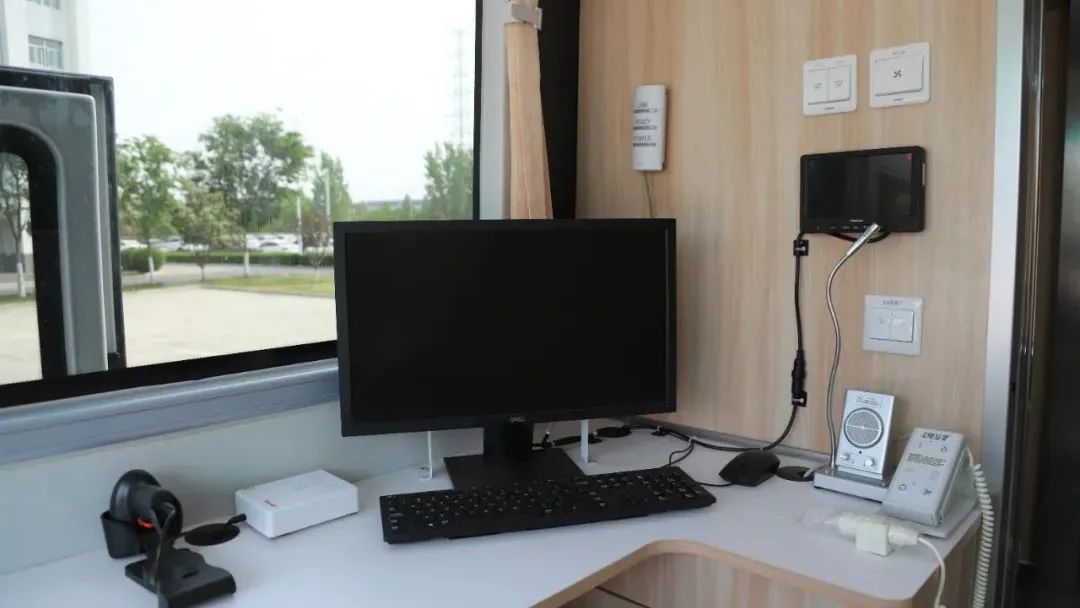 9888拉斯维加斯体检车走进蒙古国，打造草原上的“流动诊室”，铸造中蒙友谊的“健康纽带”