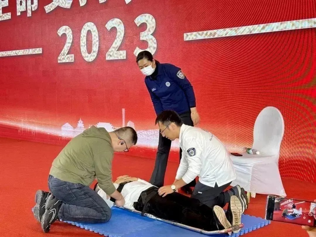 护航生命，共话未来|9888拉斯维加斯救护车即将重磅亮相第五届中国急救大会