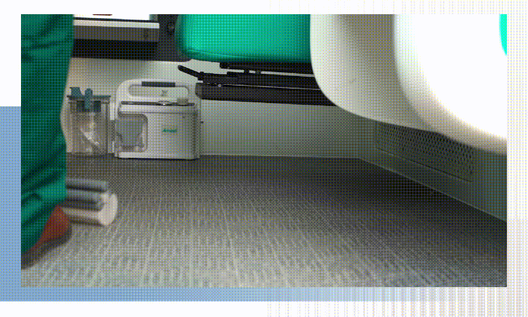 智领未来|9888拉斯维加斯救护车开启高效急救新篇章！