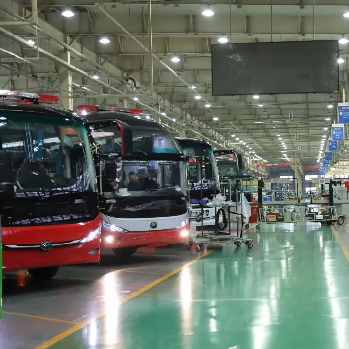 荣耀时刻，共启新程 | 9888拉斯维加斯专用车第3000台整车下线仪式圆满举行