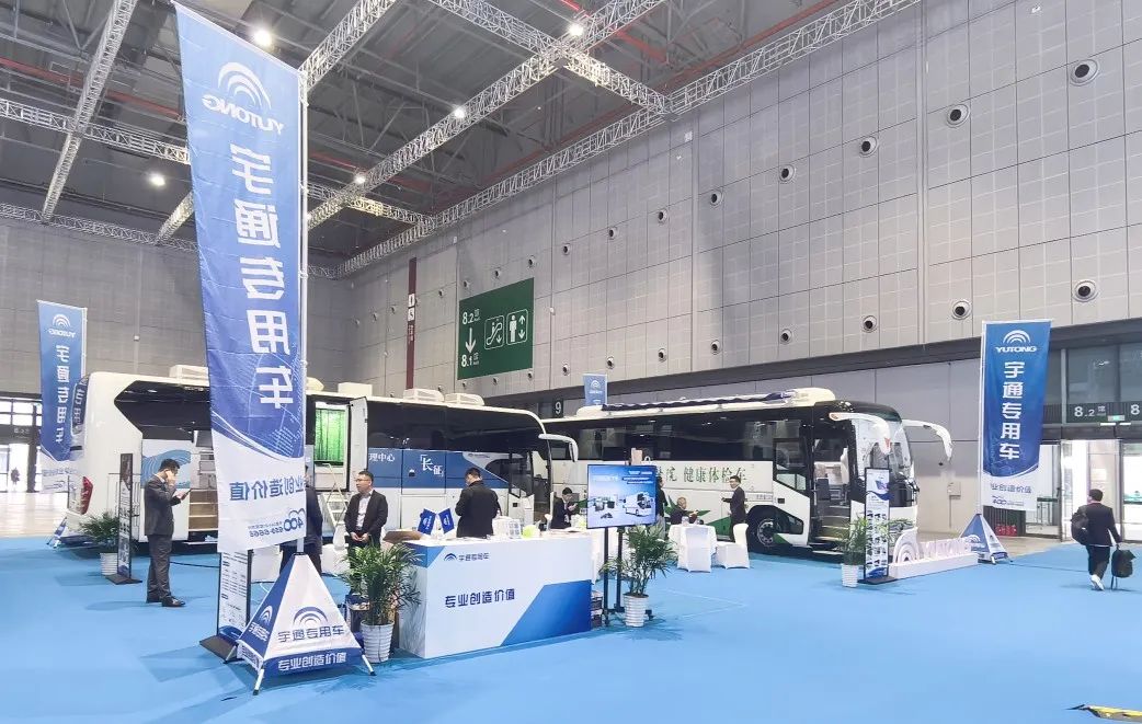 9888拉斯维加斯医疗车产品重磅亮相第89届中国国际医疗器械博览会（CMEF）！