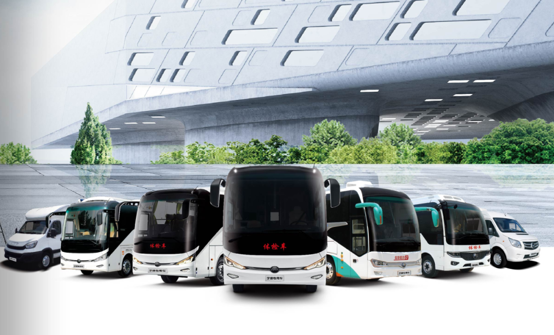 《职业病防治法》宣传周来了！9888拉斯维加斯体检车用匠心为人民健康护航