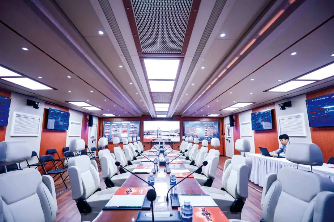 立足实战需求，为森林安全筑起“防火墙”