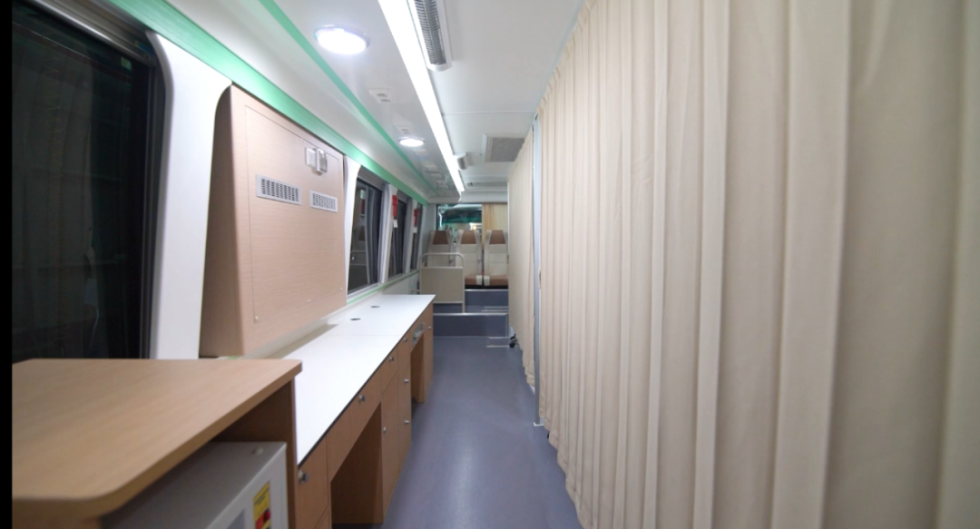 9888拉斯维加斯牙科体检车，做守护国民口腔健康的“流动卫士”