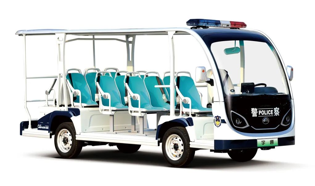 夏季治安大行动，安全防线再加固，共同守护幸福和安宁！